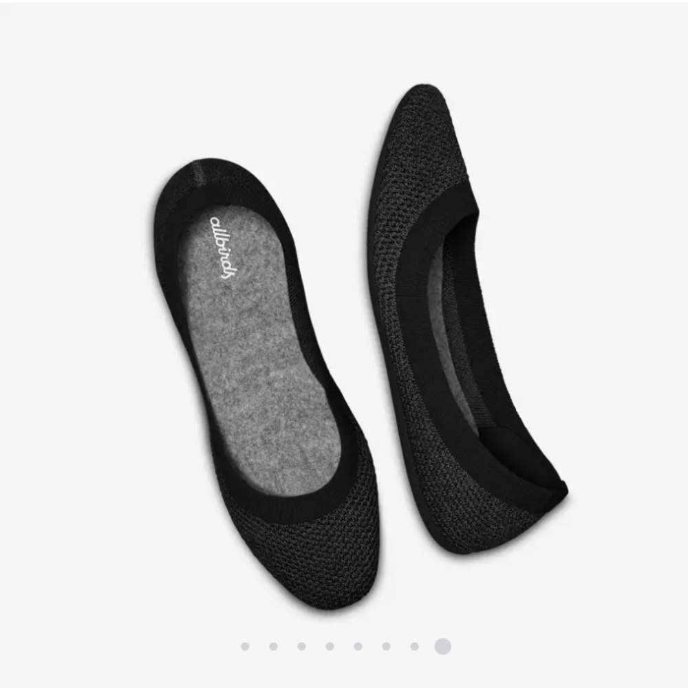 Allbird’s Tree Breezers